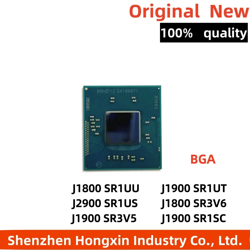 

1 piece of J1900 SR1UT J1800 SR1OU G64490 G64490 SR1US SR3V6 SR3V5