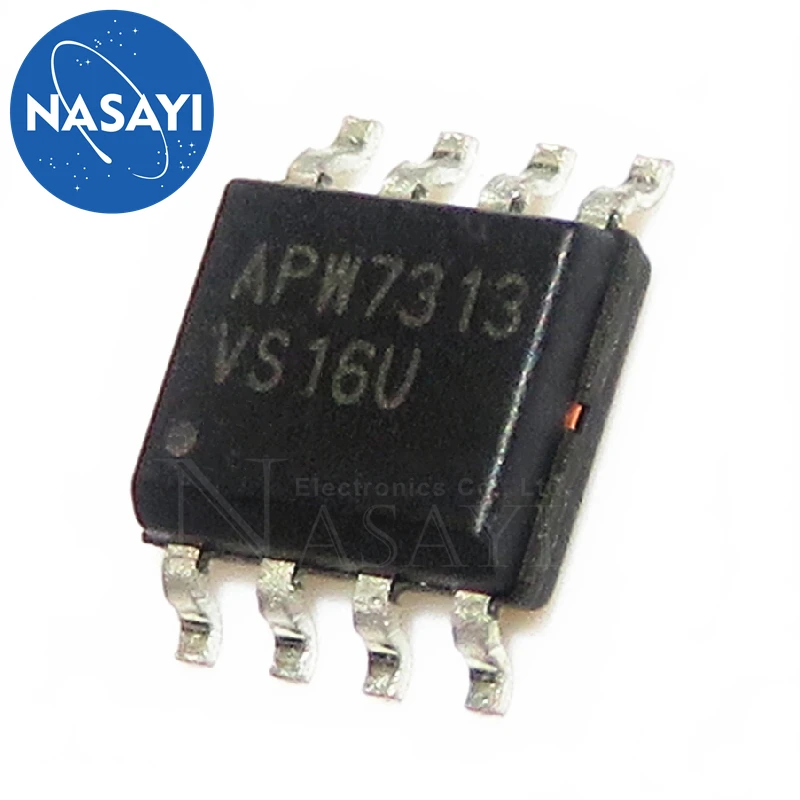 

10PCS APW7313 7313 SOP-8