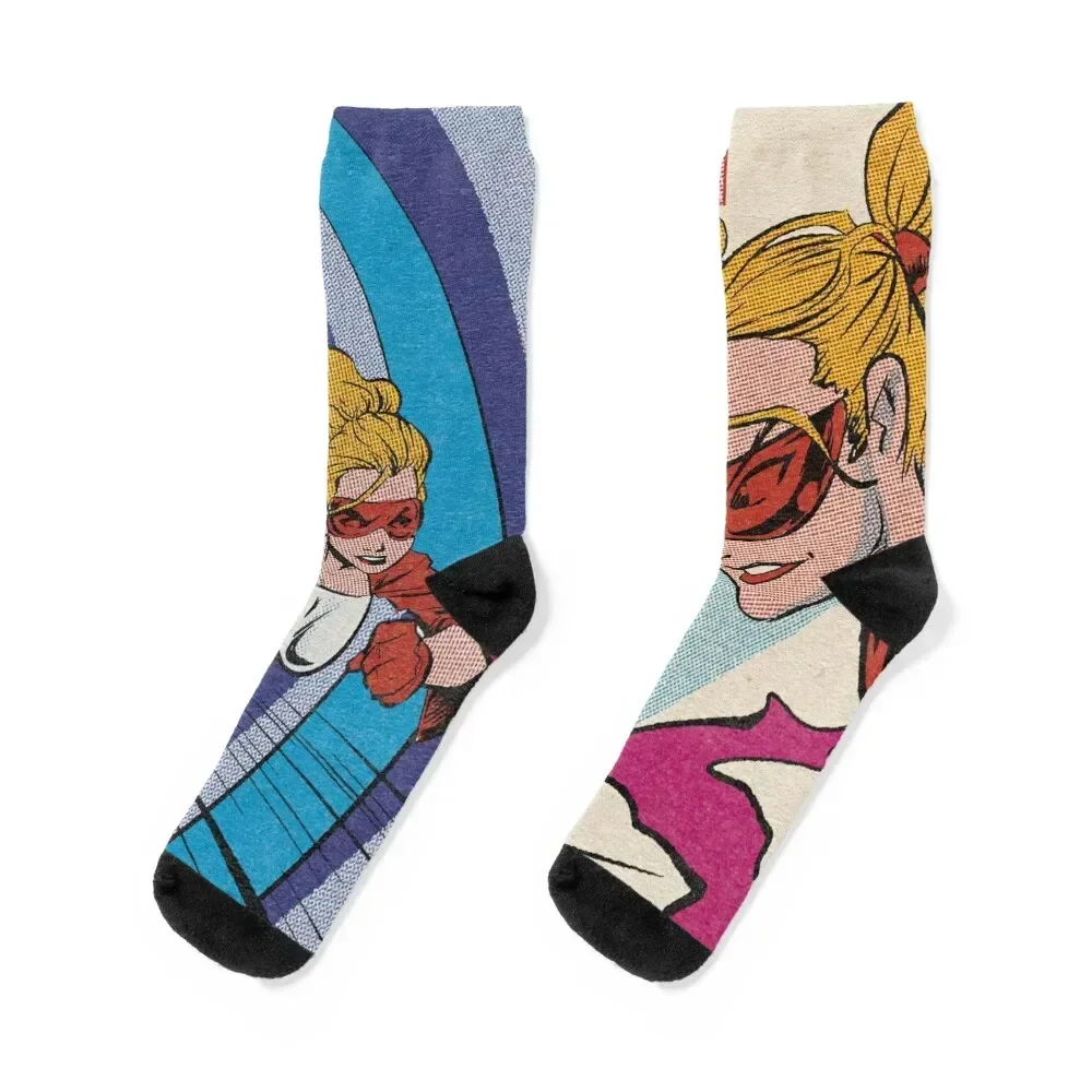 

Tachyon Socks Argentina christmas gift colored valentine gift ideas Designer Man Socks Women's
