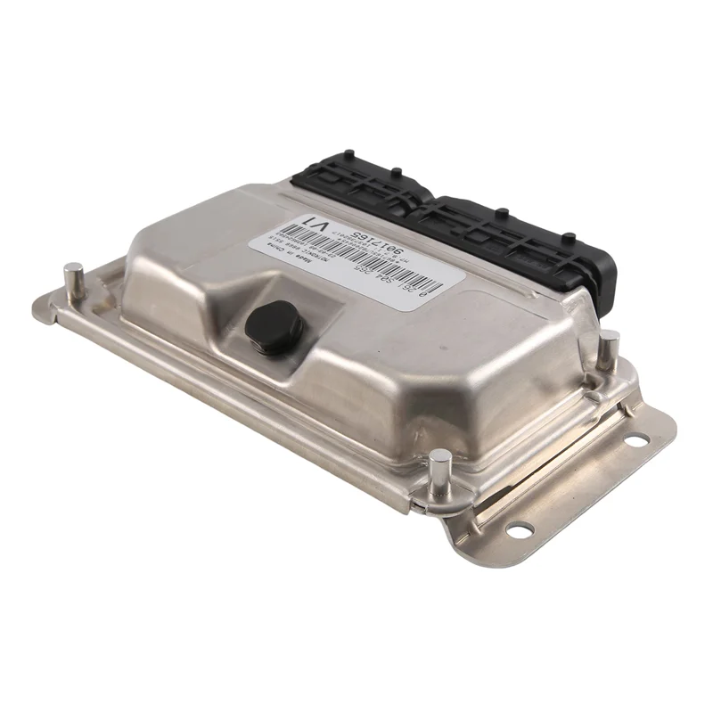 

0261S04265 Car Engine Computer Board ECU Electronic Control Module For Buick Excelle M7.9.7 Replacement Accessories 1 Piece