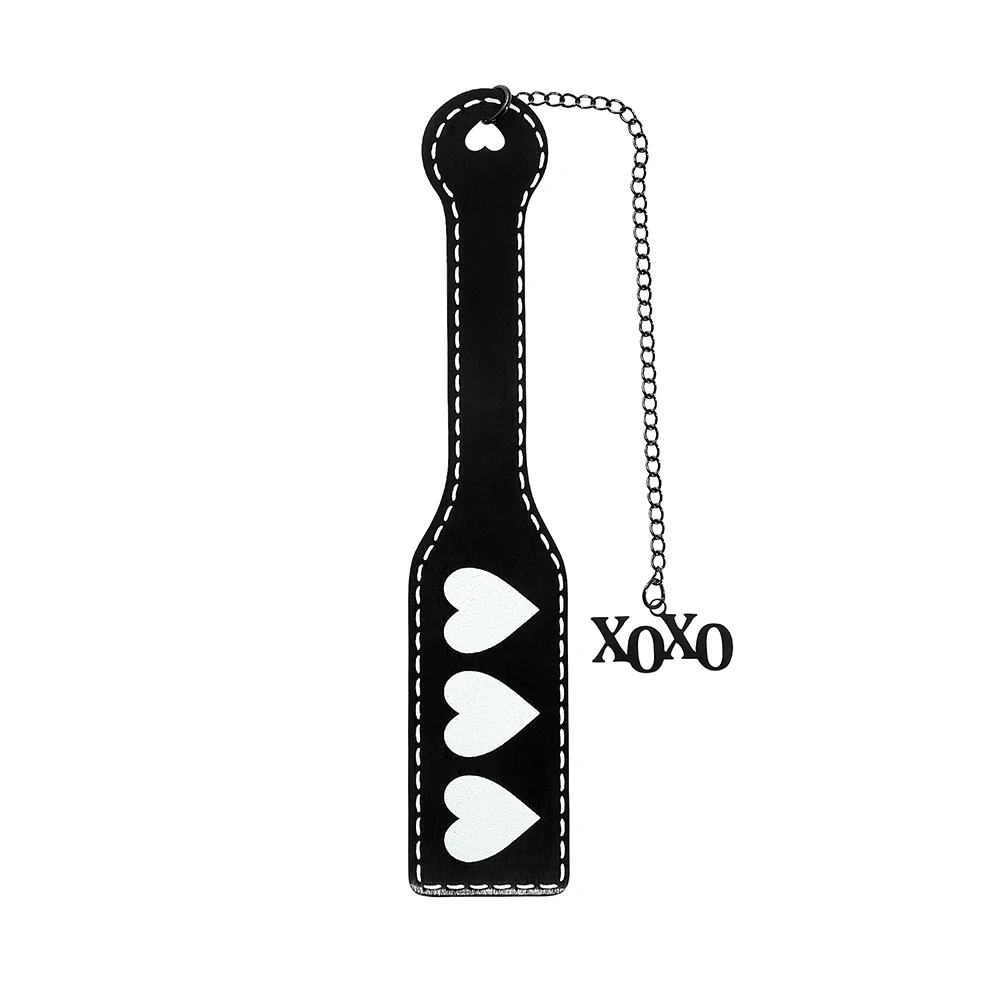 Black Skull Text Bookmark with Unique Design, Suitable for Both Front and Back Use, Suitable for Work, Study, and Reading.