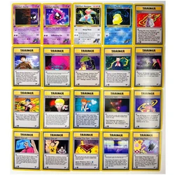 Base Set Legendary Collectio Gym Heroes Challenge Neo Discovery Toys Hobbies Hobby Collectibles Game Collection Anime Cards