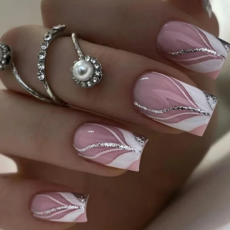Variant: PDJ2892-Fake nails