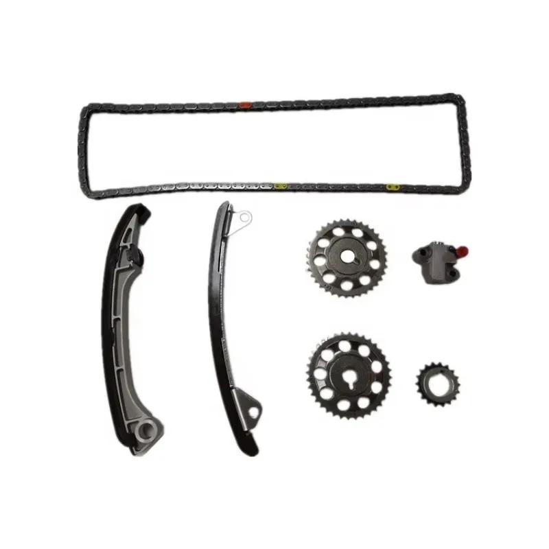 

Competitive Price Automotive Parts KA-2ZZGE 13506-88600 Timing Chain Kit