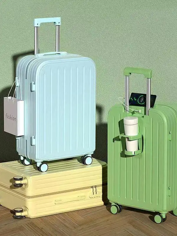 valise-a-roulettes-universelle-multifonctionnelle-durable-style-bagage-cabine-boite-de-voyage-pour-femmes-serrure-a-code-materiau-pc-abs