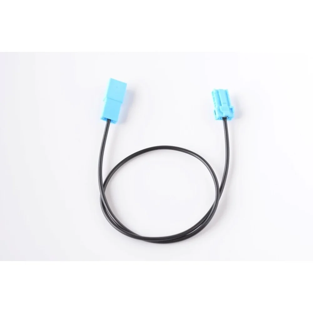 

Car Video Harness LVDS Cable For Chevrolet For Range Rover Male To Female Parts Car Accessories