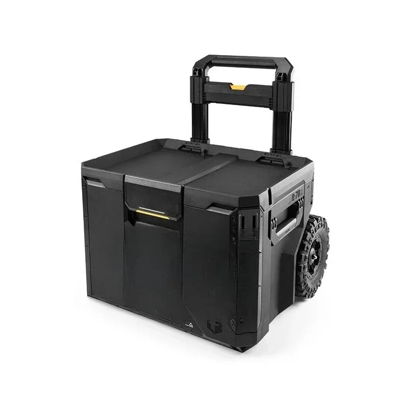 Stacking Toolbox Refreshing Storage