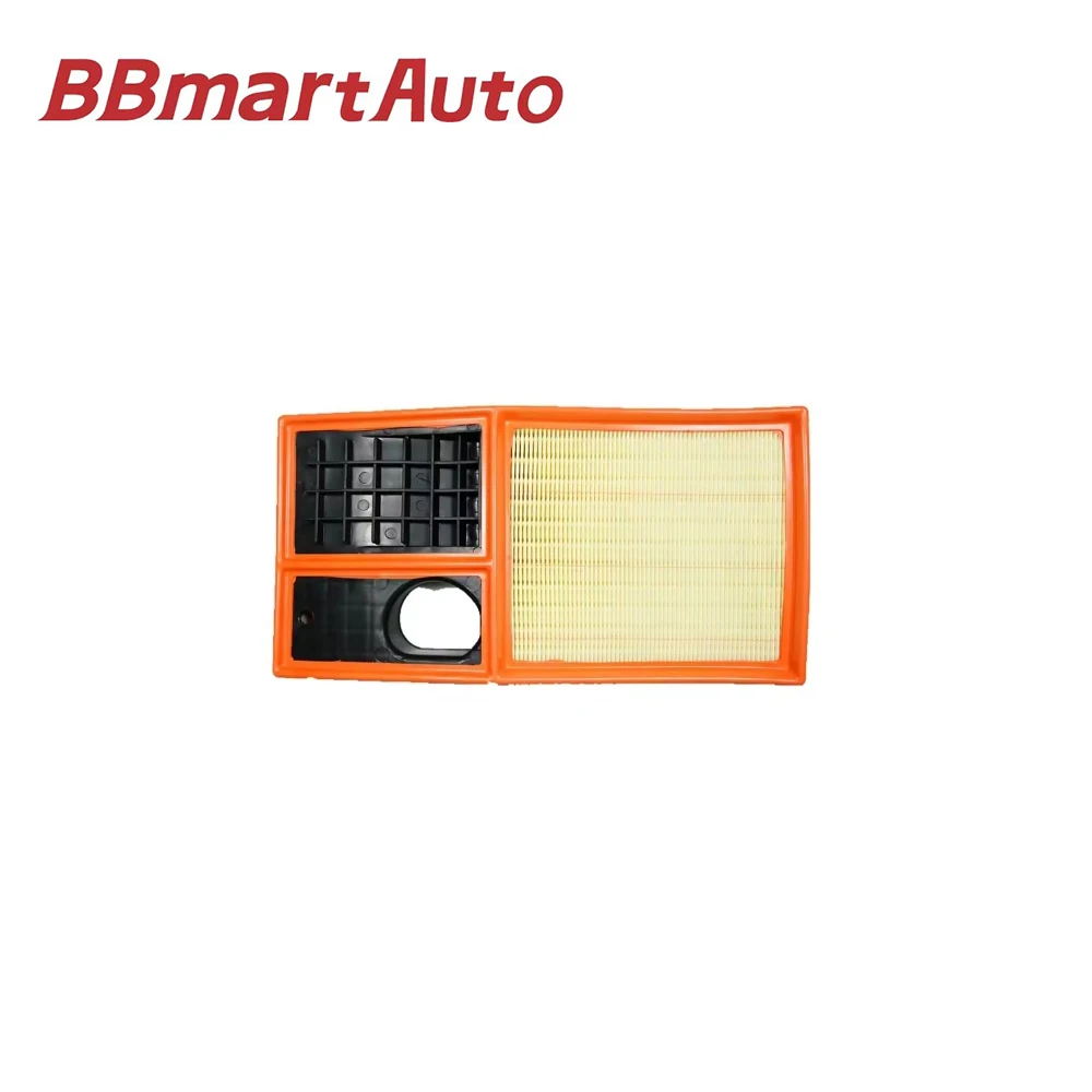 BBmart Auto Parts 1pcs High Quality Air Filter For Volkswagen Jetta Golf Bora Sagitar Lavida Polo OE 036129620M