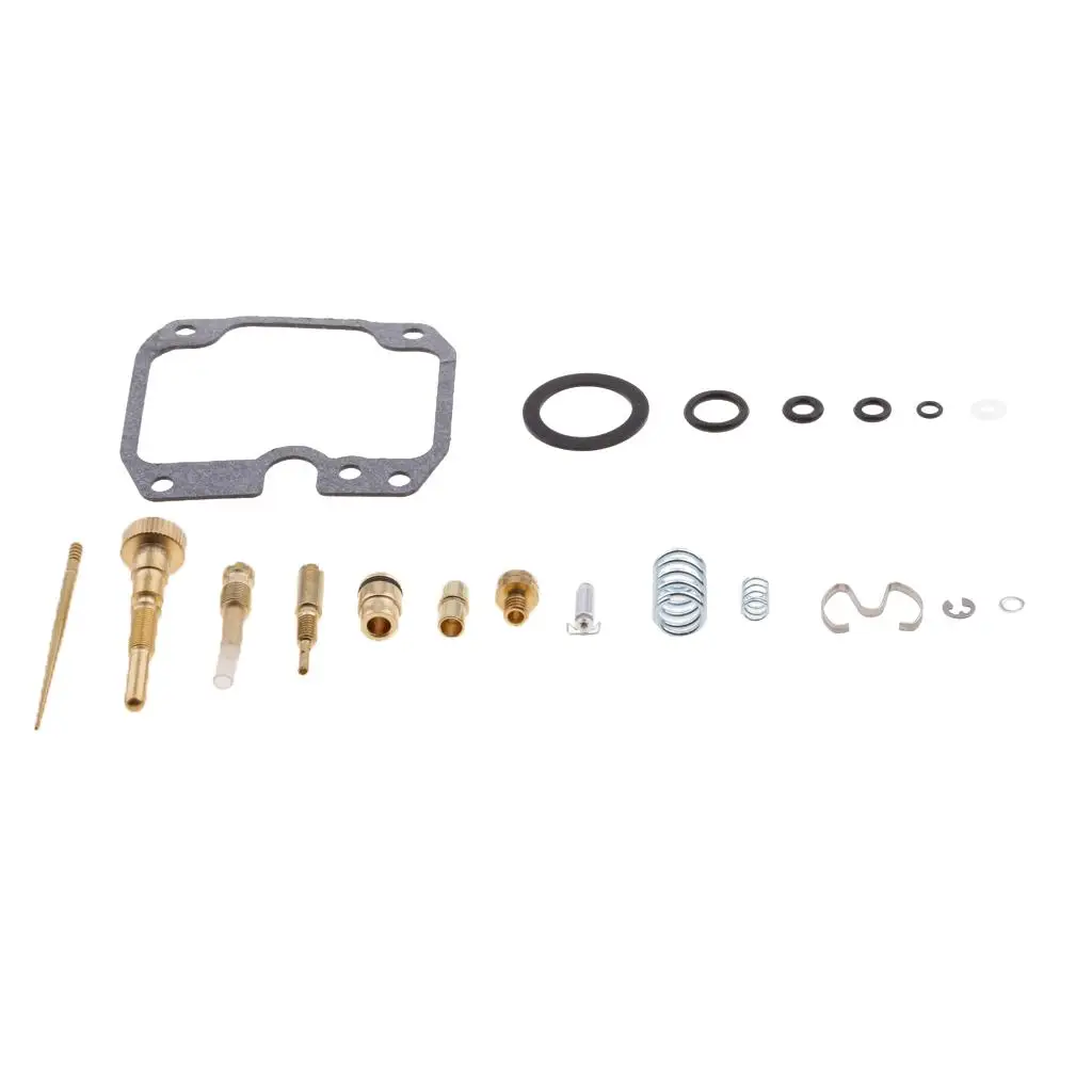 New Carburetor Repair Kit Replacement Fit for YFM250 89-1991