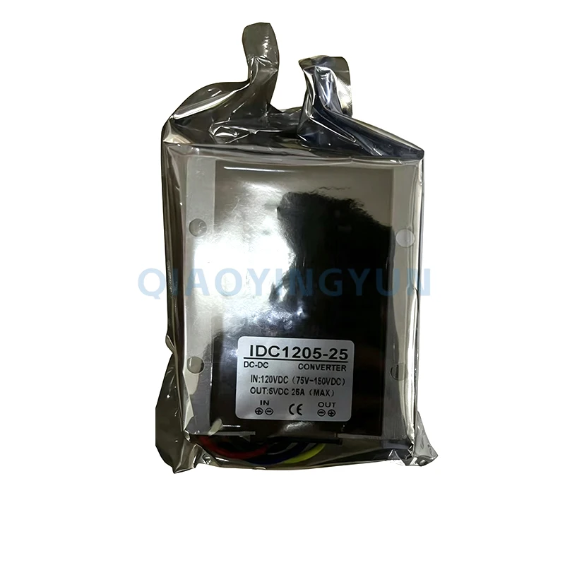 Isolated DC Power Converter 9-36V 48V 60V 84V 96V 120V TO 5V 12V 19V 24V Step-down Supply 50-100V For Car Laptop Power