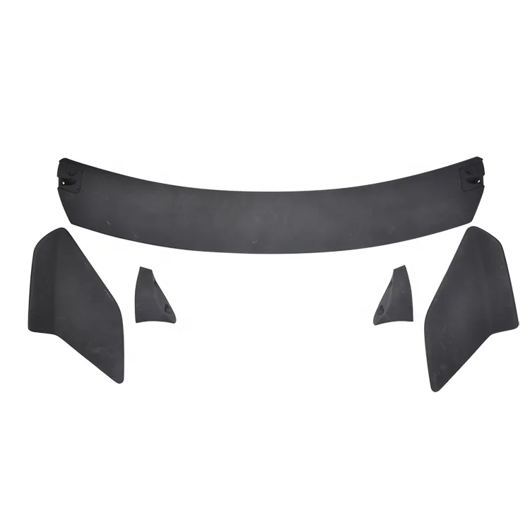 Real Carbon Rear Tr…