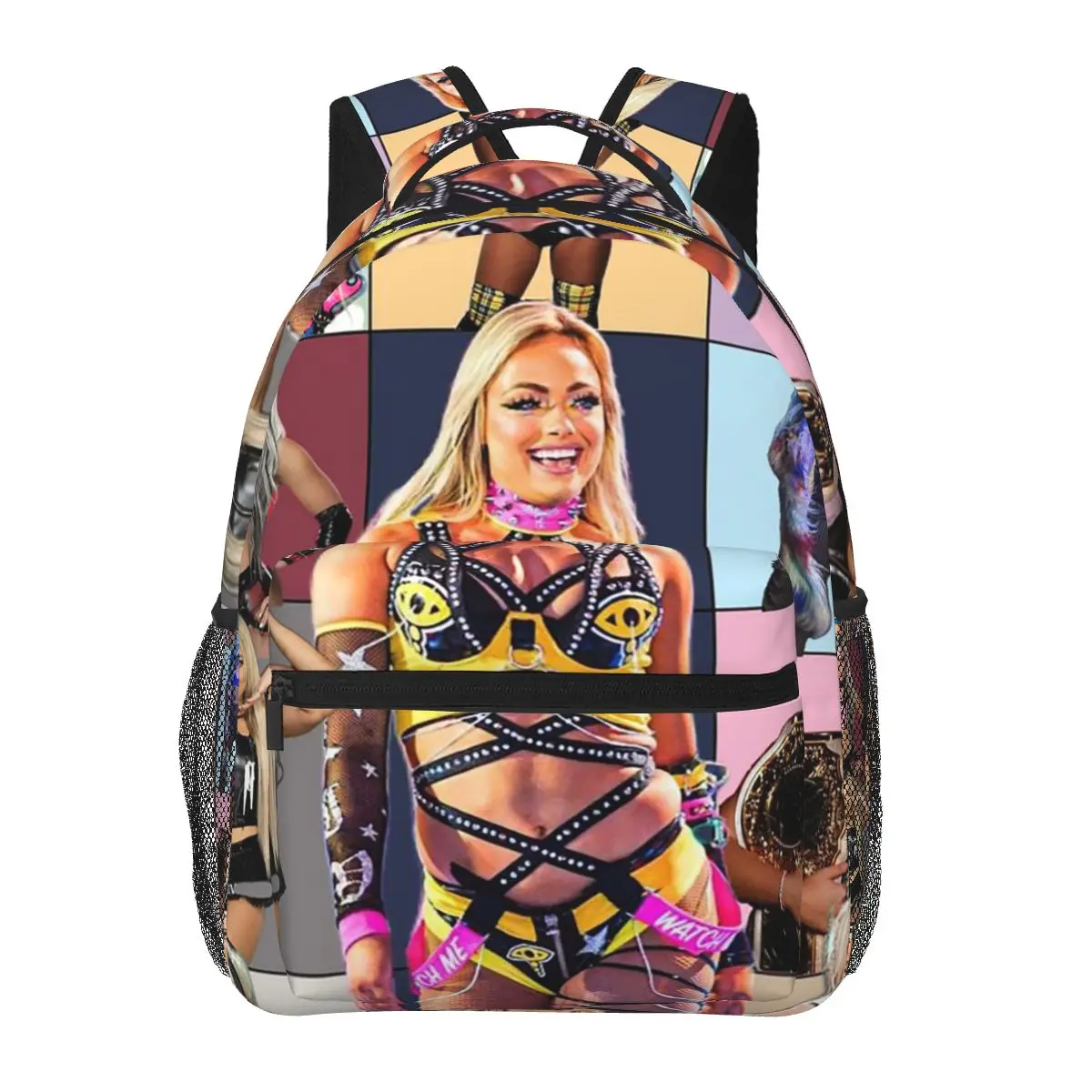 Liv Morgan Backpack… - image