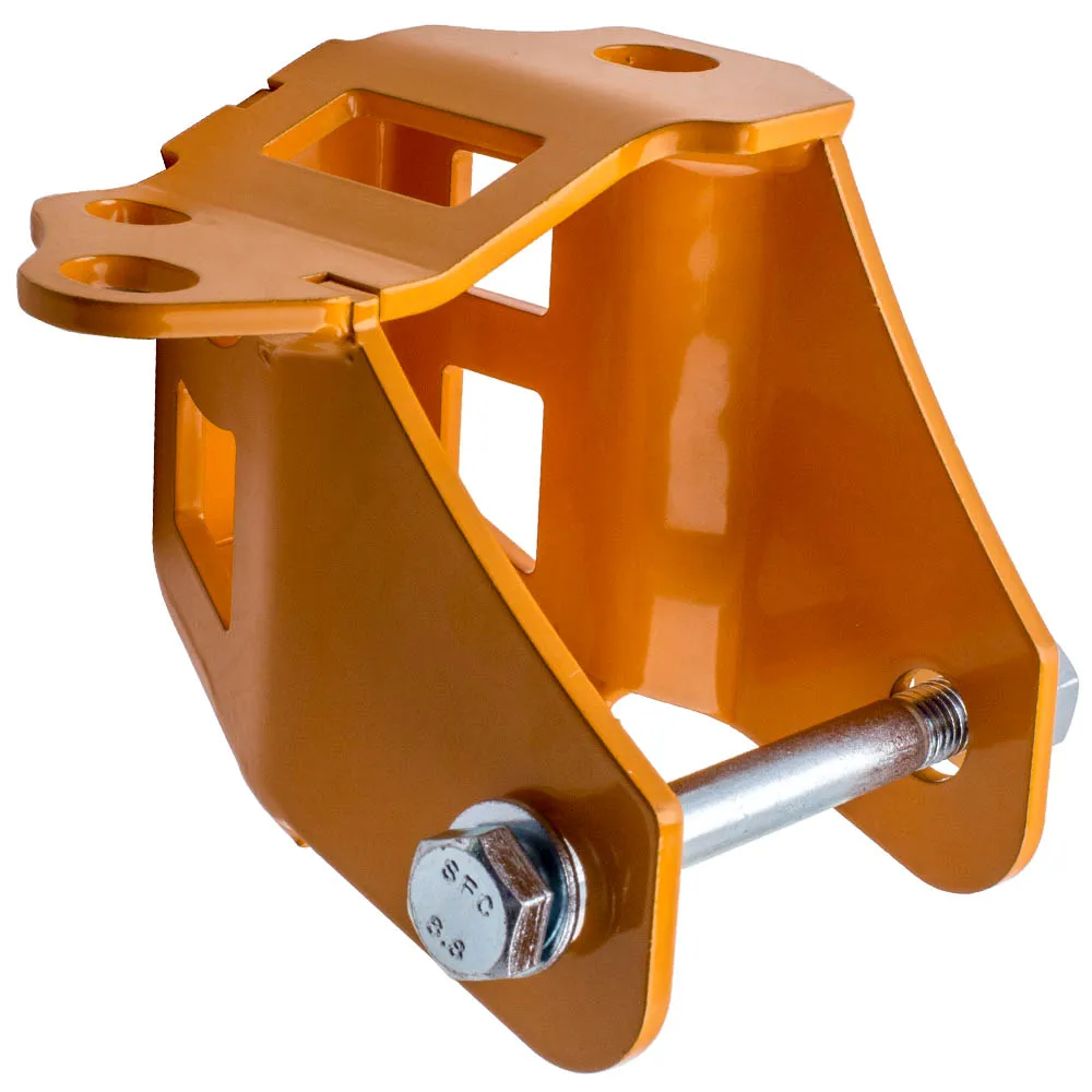 

Transmission Mount Bracket for Honda Civic EK 1.6L 1996-2000 D16 B16 (10022-SB)