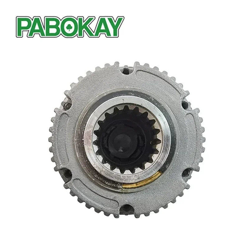 1 وحدة × محور قفل عجلة يدوي مجاني 19 شريحة لفورد تشيفي دودج دانا 44 برونكو قفل خارجي B027 AVM418