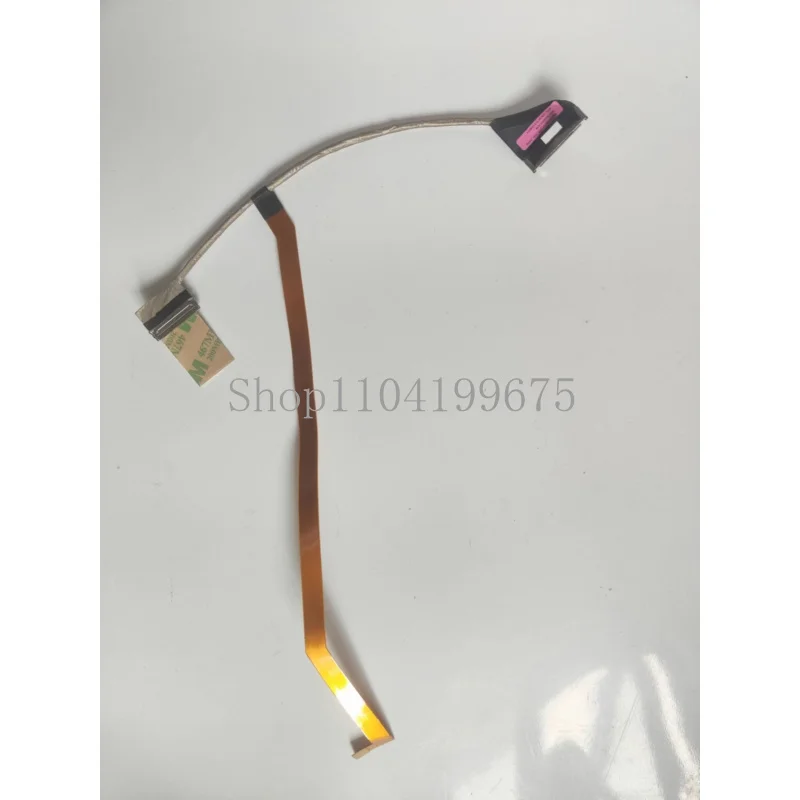 

Laptop parts for MSI ge66 GP66 LCD EDP cable camera cable K1N-3040201-H39 240Hz