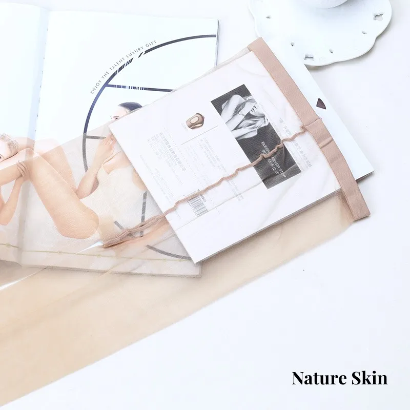 0D Sheer Ultra-Thin… - image