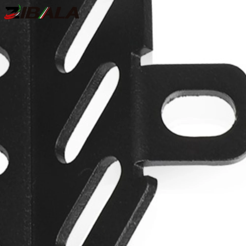 

Front Aluminum Brake Reservoir Fluid Cover Cap Guard Protector Motorcycle For 640 690 950 990 ENDURO 640 950 990 ADVENTURE