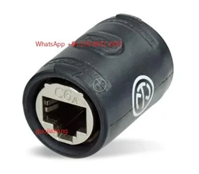 

The Connector New original NE8FFX6-W