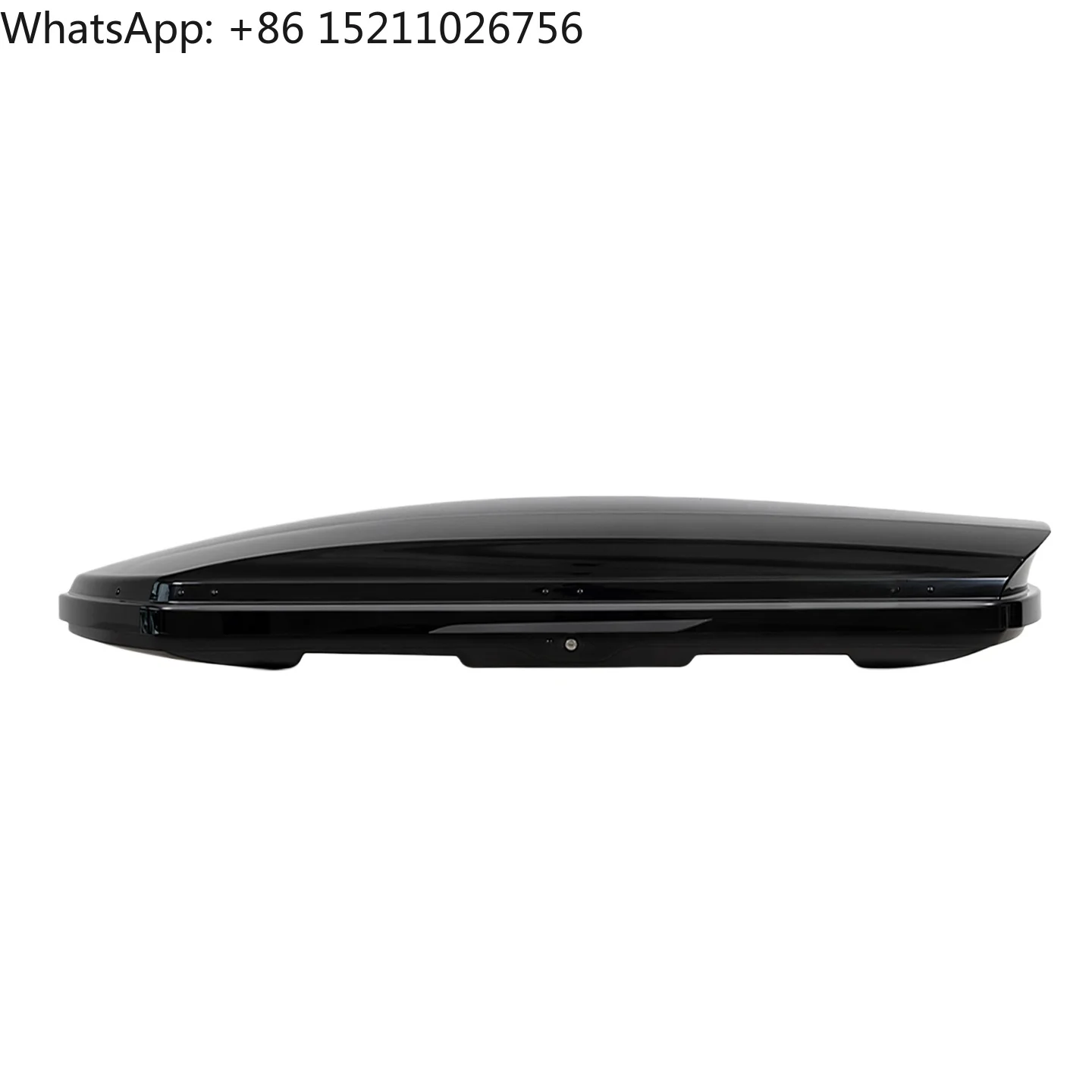 900L Multi-Purpose Car Roof Box Cargo Storage for Heavy Duty Travel Use