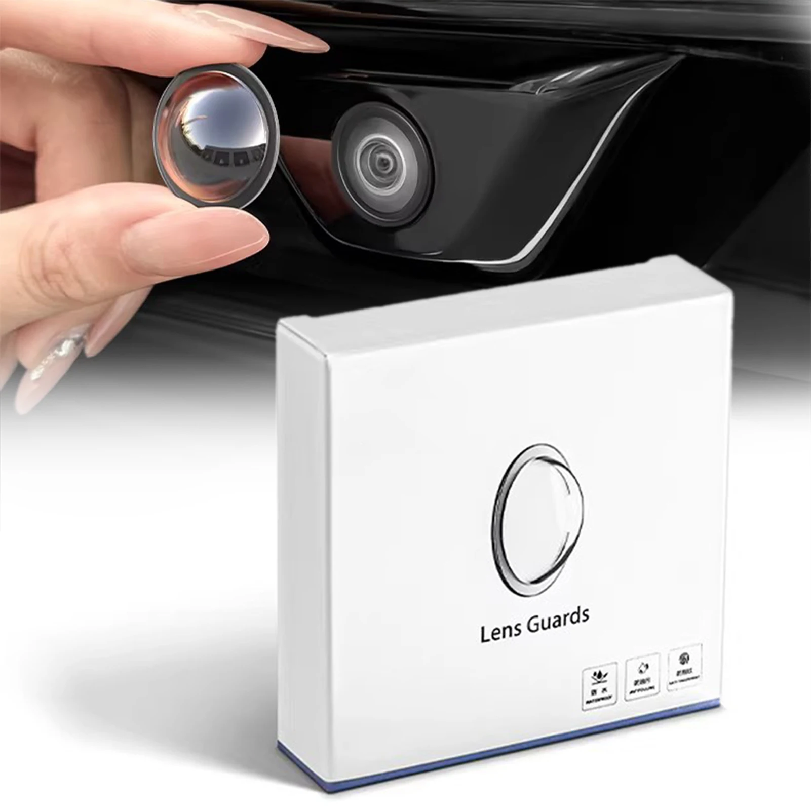 Car Camera Protecti…