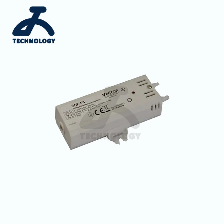 Original Vector Weituo Differential pressure transmitter SDE-P1 SDE-P2 SDE-P3 SDE-P4