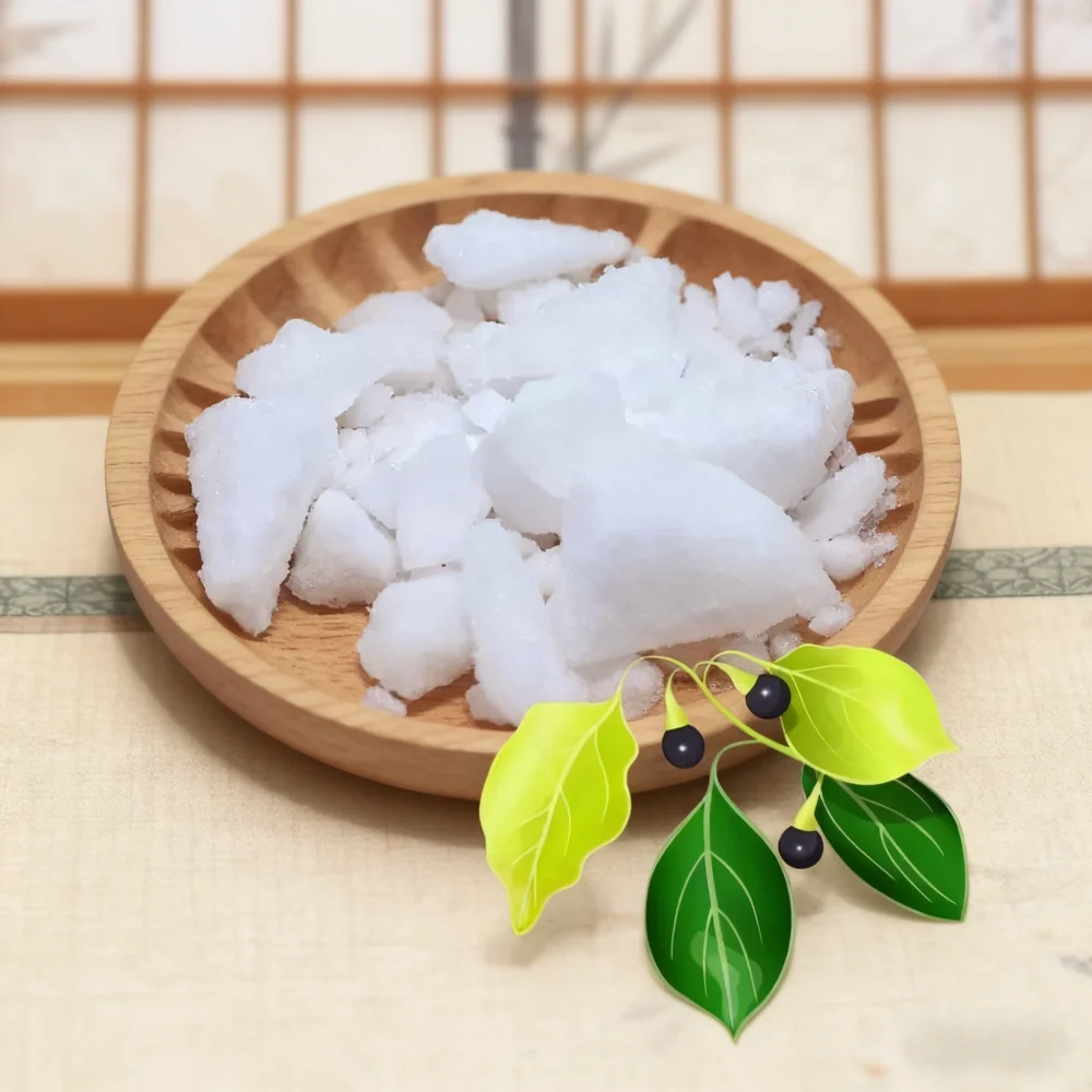 Traditional Chinese Medicine Used for Mould Proof, Moth Proof, Insect Proof And Taste Natural Camphor Powder