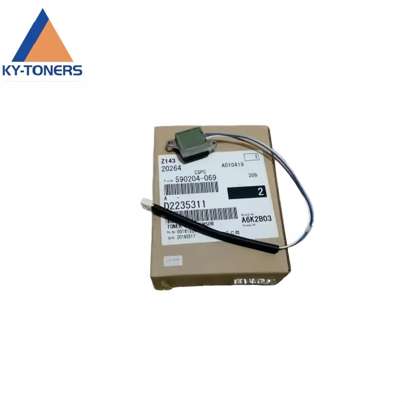 

D2235311 Original Toner End Sensor for MP6503 9003 7503 IM8000 7000