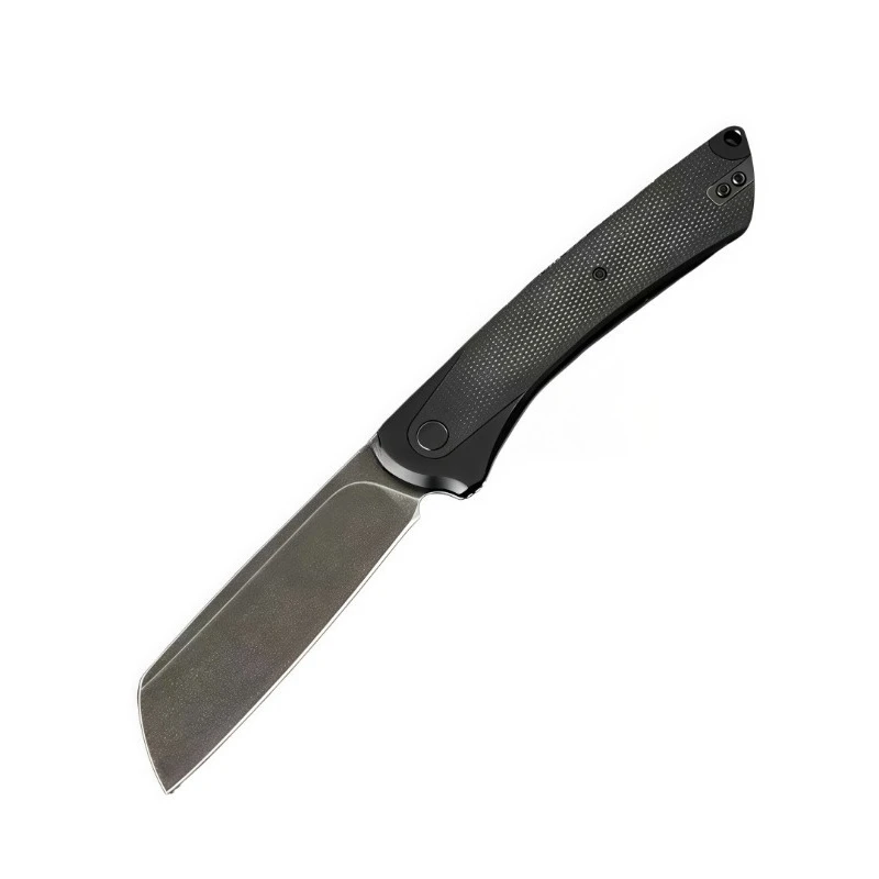 Новый складной нож D2 с рукояткой G10, высокой твердостью, для кемпинга, практичный, портативный, нож для фруктов, инструмент EDC.