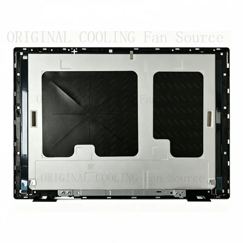 R+  New 0PNHNK For Dell Inspiron 16Plus 7630 7635 LCD Back Cover Top Case Silver