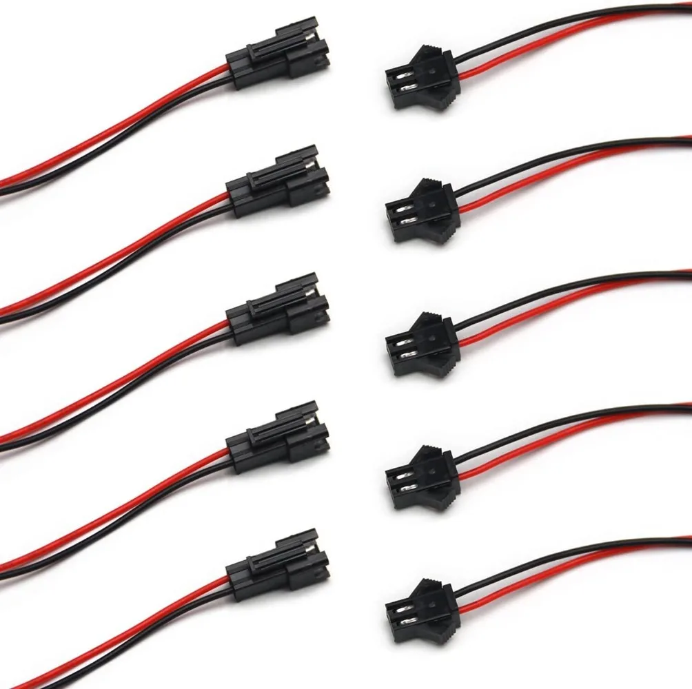 Jst Sm 2 - Pin Male…