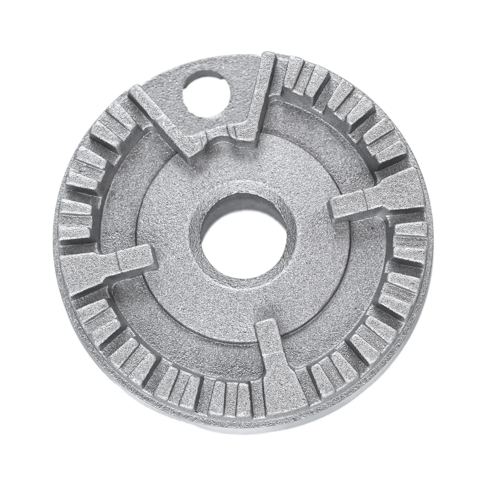 

Burner Divider Fire Distributor Reliable Uniform Heat Distribution Easy Installation Efficient Cooking Gas Stove