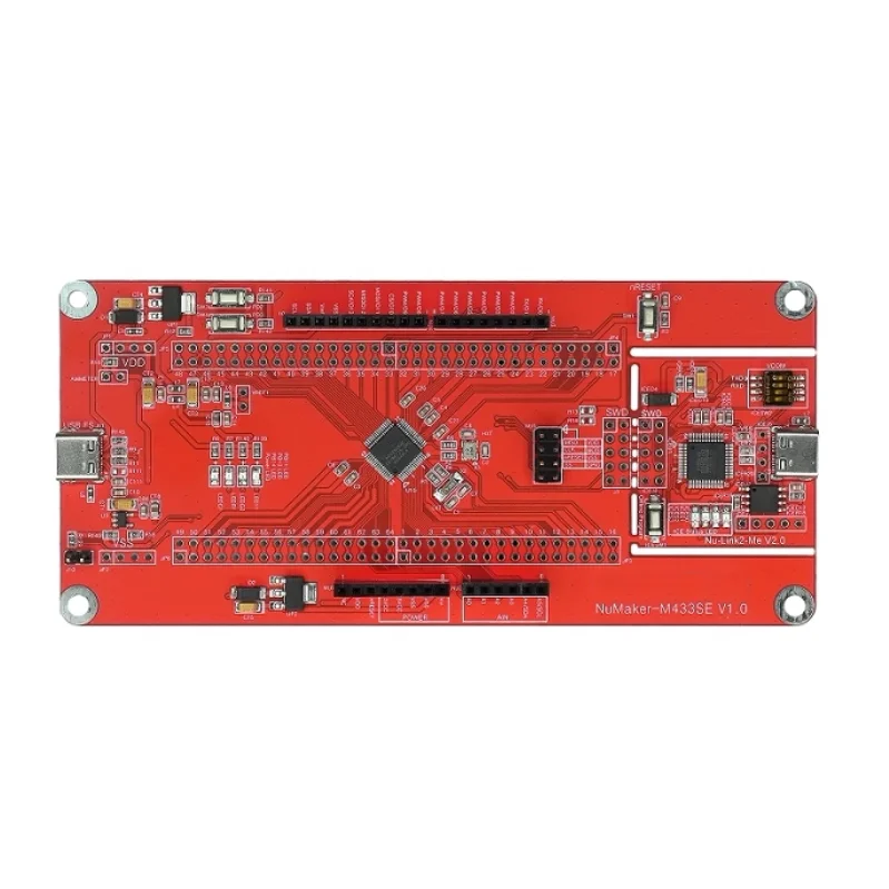 Brand new original development version NuMaker- M433SE