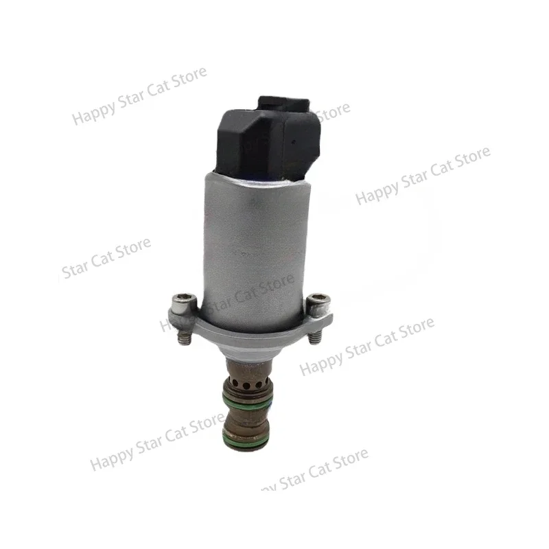 

SV90-G39-0-G-24ER SV90G390G24ER 4323910 Solenoid Valve 24v Excavator Hydraulic Pump Solenoid Valve