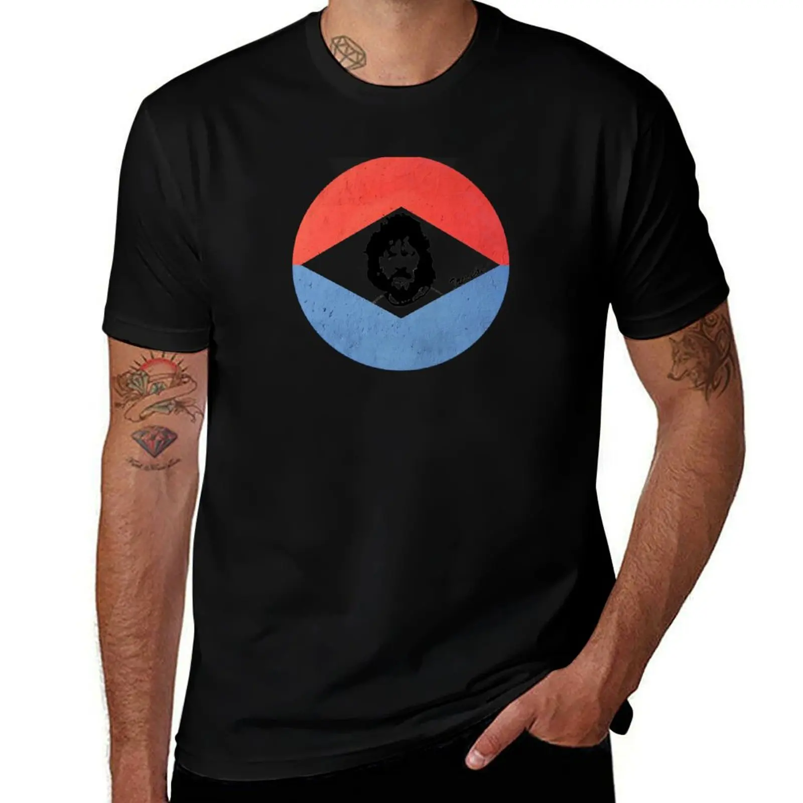 El Trinche T-Shirt …