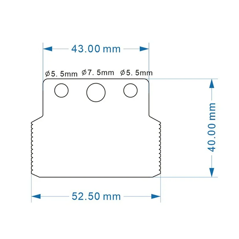 Rubber Fender Kit Decorate for 1/14 Tamiya RC Truck Trailer Tipper SCANIA R730 R470 R620 Car Diy Parts