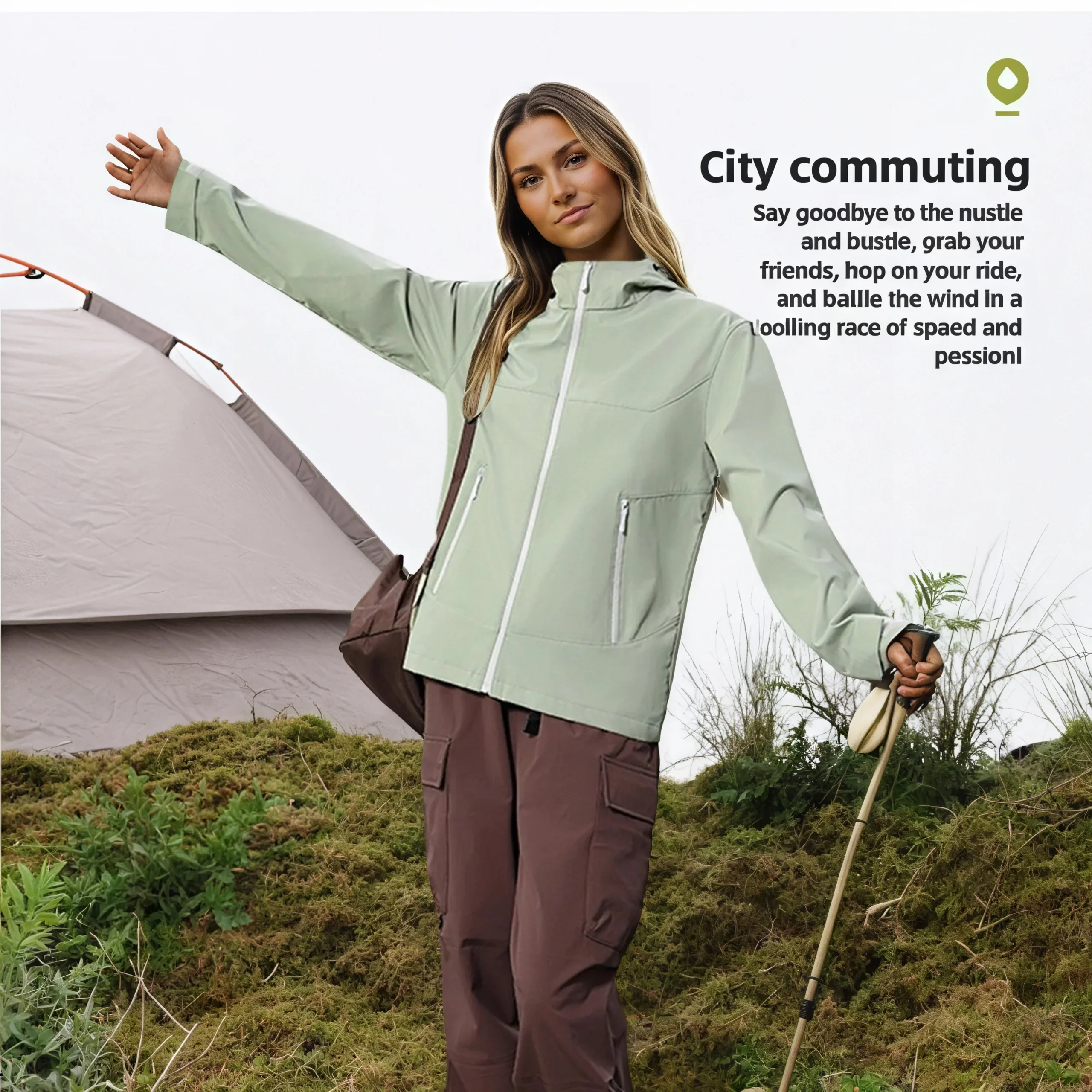 Unisex Waterproof Hiking Jackets Windproof Thermal Soft Shell Coats Outdoor Camping Climbing Trekking Windbreaker Raincoat Woman