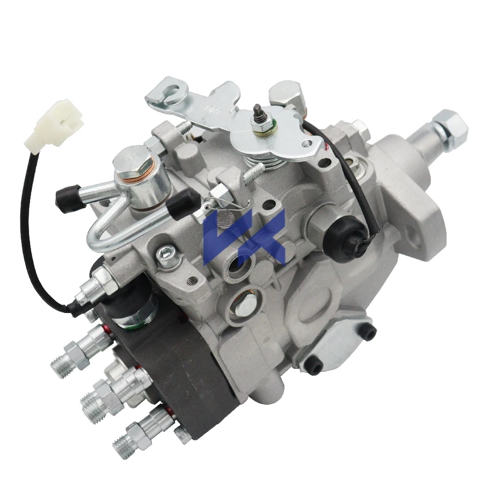 

VE4/12F1300R630-7 Fuel Pumps For MWM-International 0460424447