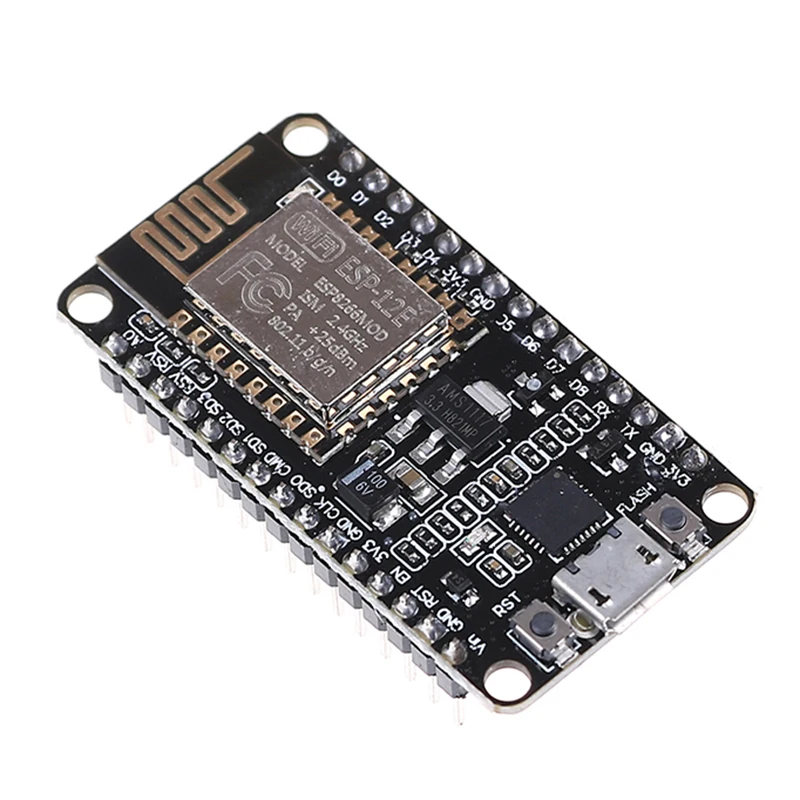Free shipping New Wireless Module CP2102 NodeMcu 4M Lua WIFI Internet of Things Development Board Based ESP8266