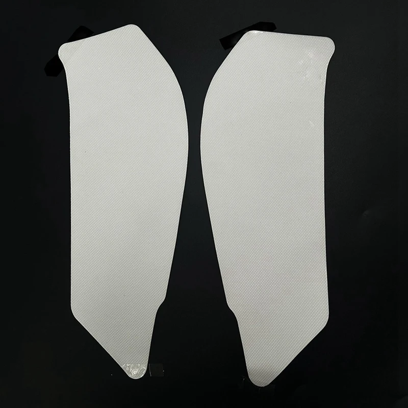 Motorcycle Fuel Tank Protection Sticker For Honda XL 750 TRANSALP Xl750 Transalp 2023 2024 2025 Friction Booster Sticker