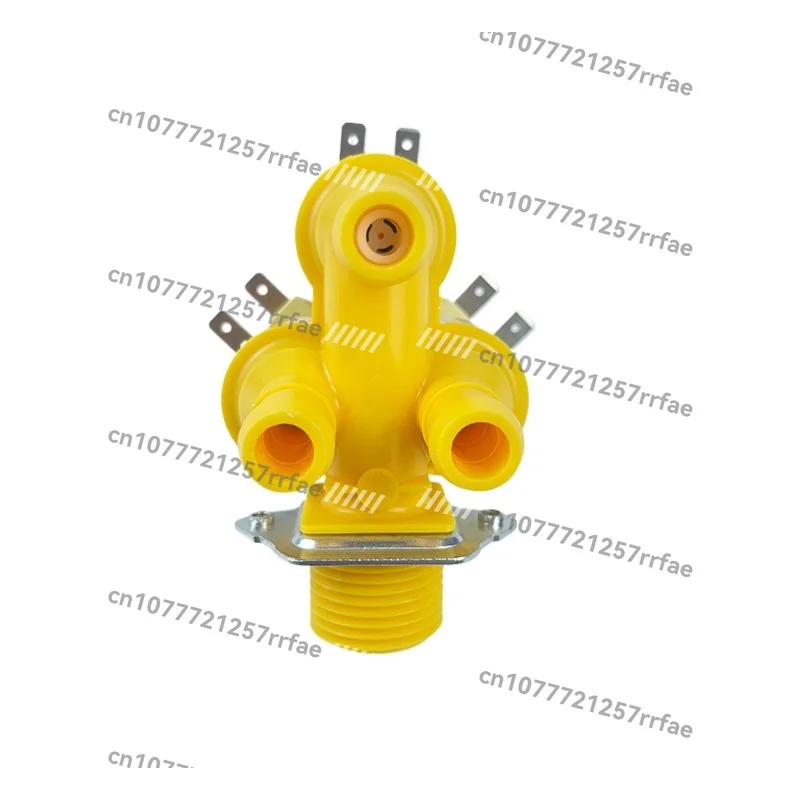 

это электромагнитный клапан F8286401.