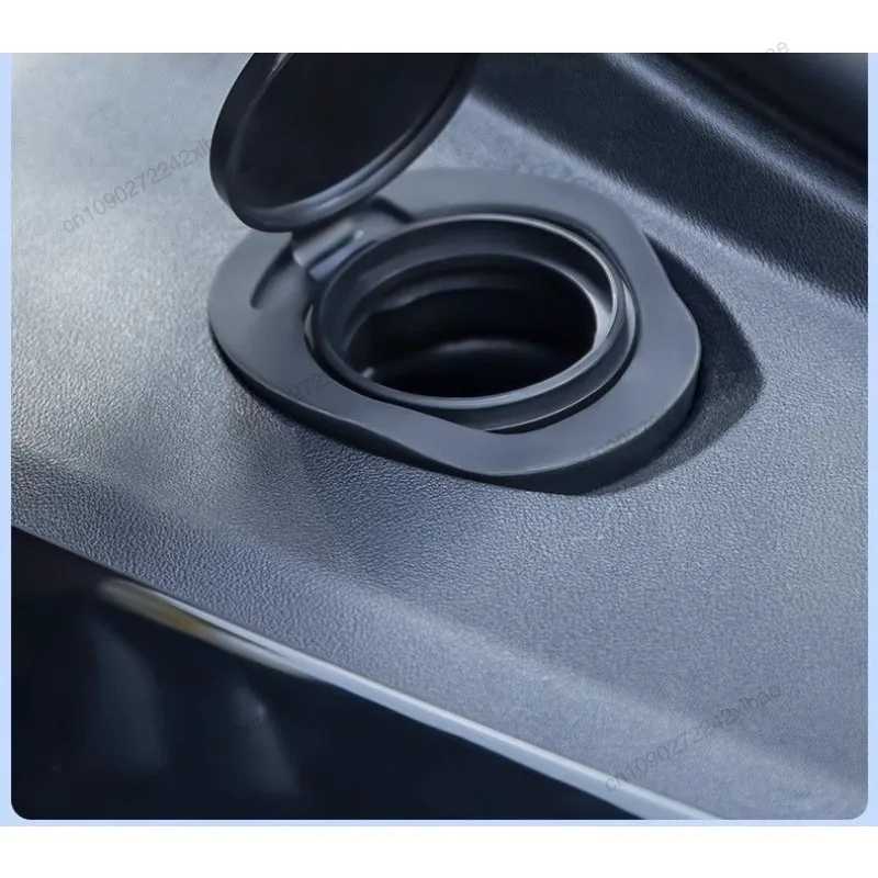 

Стеклоочиститель переднего стекла с защитой от засорения, конструкция премиум-класса, подходит для всех погодов, прозрачная видимость для Tesla, новая модель Y 2025 Launch Juniper