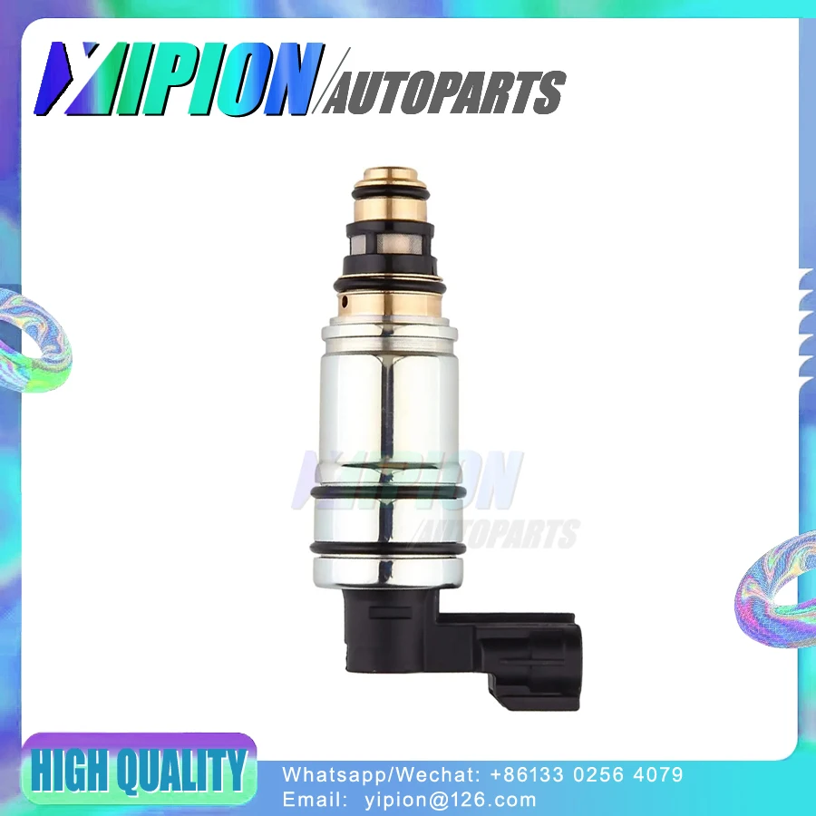 

Auto Car Air AC Compressor Control Valve For Lincoln MKC/ Ford Escape Transit Connect EX EV048 10490C