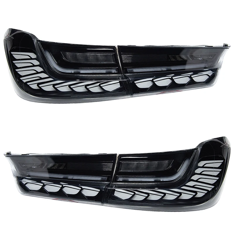 Compatible For BMW G20 2019 2020 2021 2022 Head Light Upgrade Front Headlight Durable Auto Accessories DRL Head Lamp