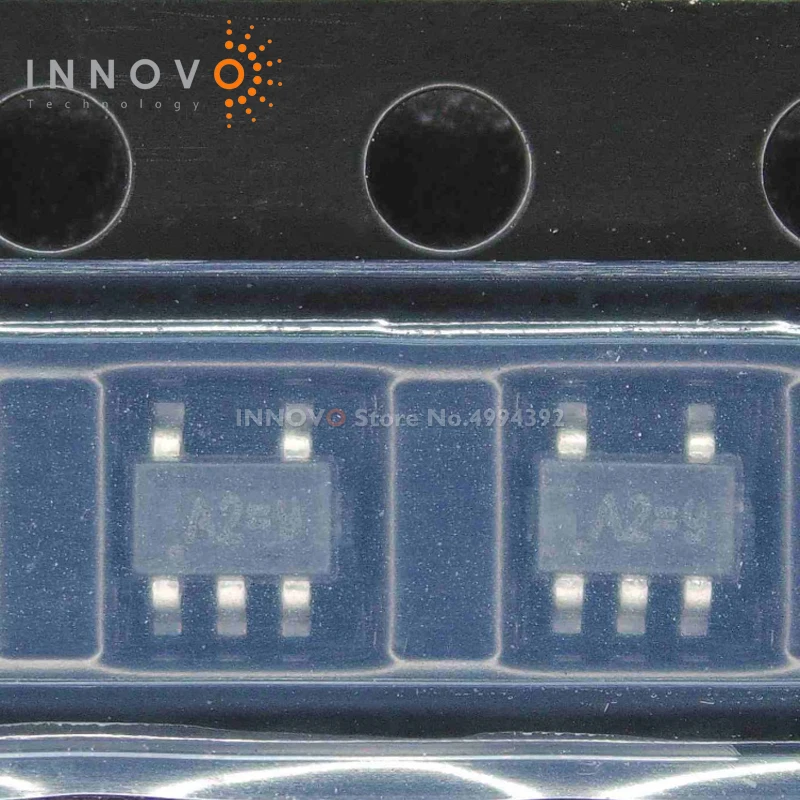 10 pçs/lote RT9193-18GU5 BL9198-28BAPURN ZXCL330H5TA LM4040BIM7-2.5/NOPB MIC5365-1.8YC5-TR TPS3801L30DCKR SC70-5 Novo original