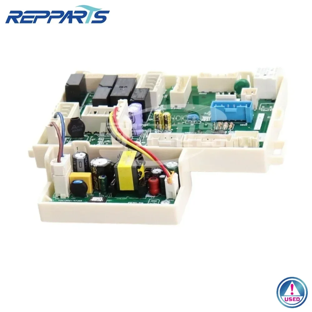 

17138100019084 Computer Control Board For Beverly Washing Machine Circuit PCB Washer Parts