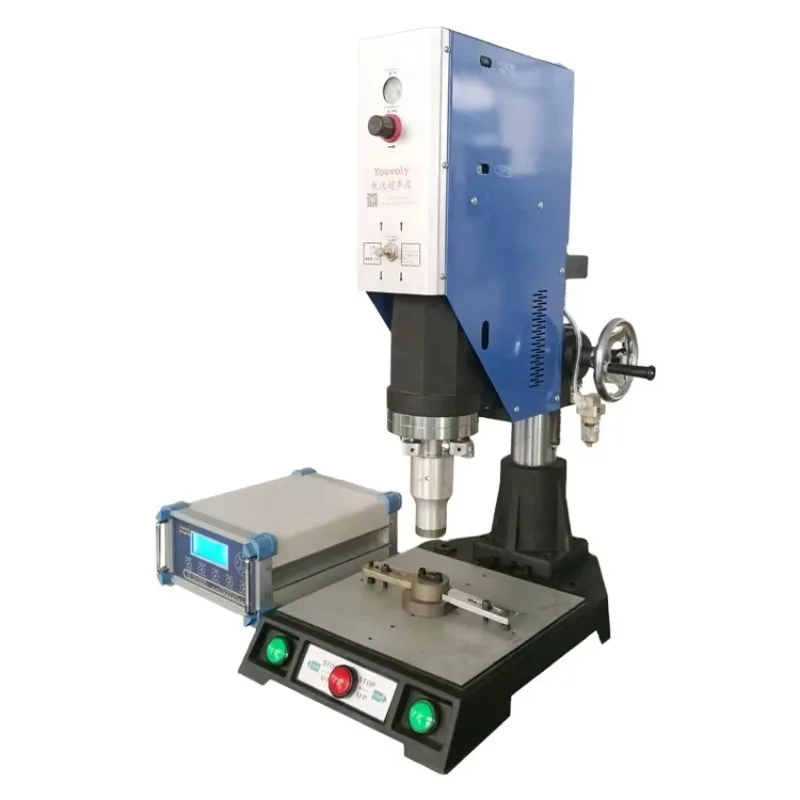 

Заводская поставка кухонной губки для чистки посуды, ультразвуковая сварочная и запечатывающая машина