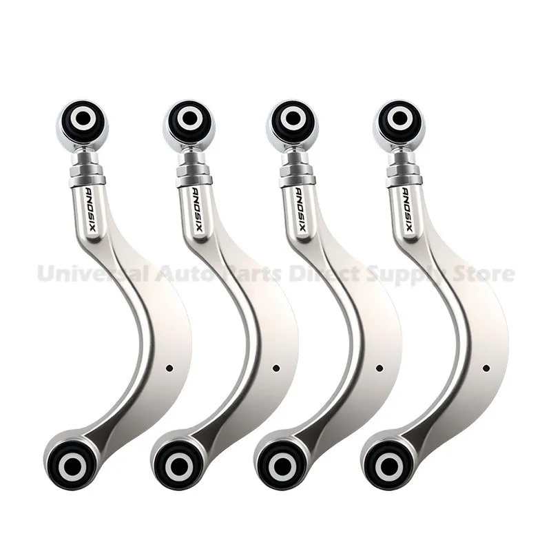 For Hongqi H9 HQ9 HS7 Best-Selling Adjustable Camber Control Arm Upper A-Arm for Rear Wheel Alignment Tuning