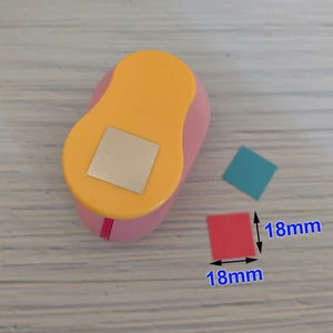 1.8 سنتيمتر - 2.5 سنتيمتر زهرة لكمة DIY قطع الورق EVA رغوة صانع لكمة سكرابوكينغ توفير العمالة لثقب الطفل لكمة DIY اليدوية أعلى 8 مبيعات آلة قطع الإسفنج إيفا - No2