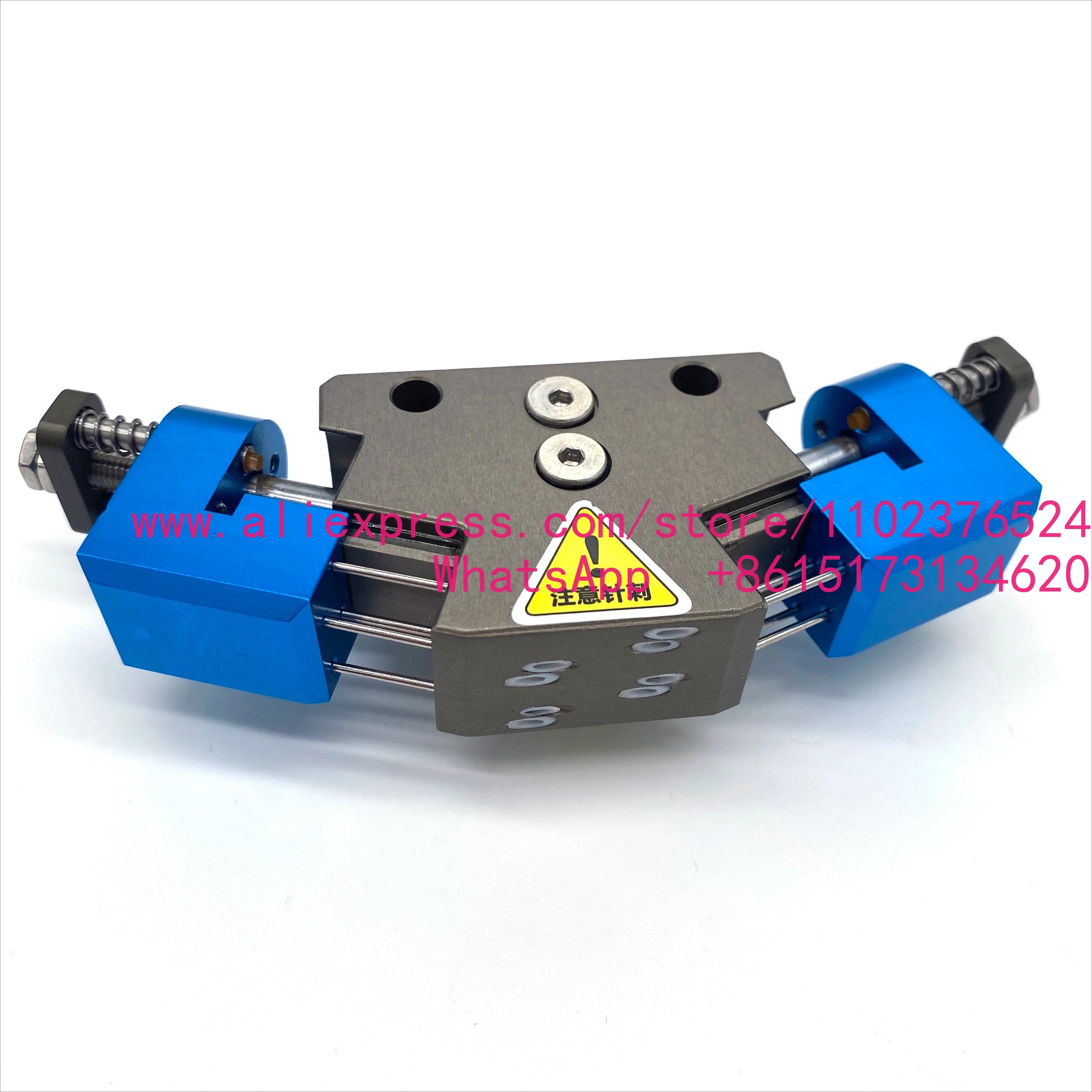 Needle suction cup Needle punching W type non-woven fabric loading and unloading/industry Needle hook claw