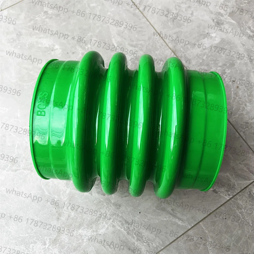 

BS600 WM80 Wacker Rammer Bellow Wacker BS600 BS700 BS65Y OEM 1006882 ЗЕЛЕНЫЙ (ID 170 мм В 260 мм)